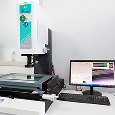 Mesure dimensionnelle