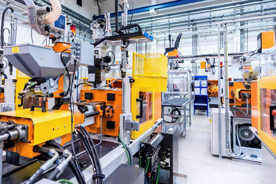 Outils et machines électriques