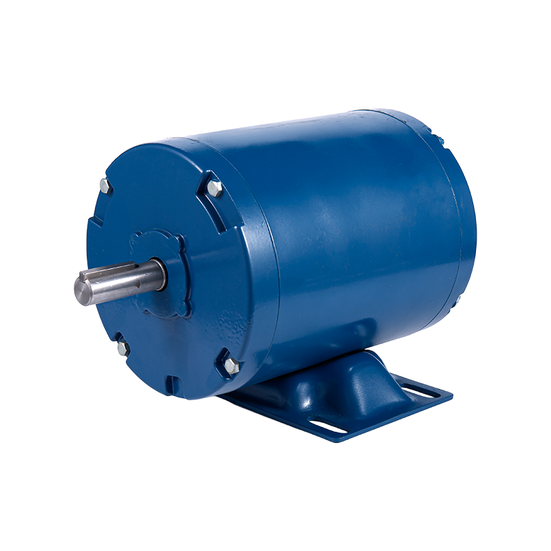 Moteur à induction électrique monophasé haute puissance Y286145