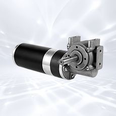 Moteurs spéciaux et moteurs robotiques