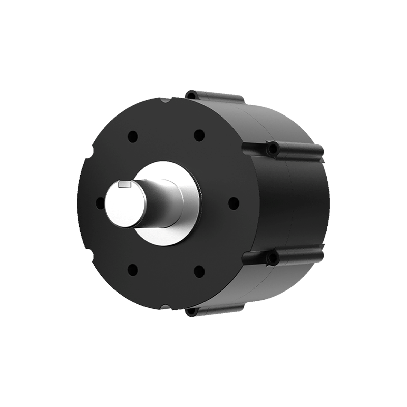 Moteur à engrenages à couple nominal de 60 Nm pour robots