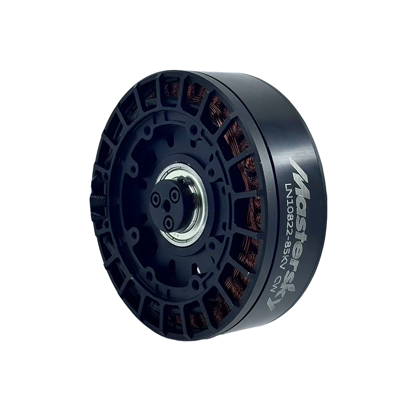 Moteur de drone sans balais série LN10822 85KV - Moteur UAV professionnel à haute poussée